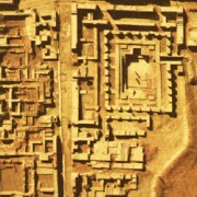 Cities of Harappa and Mohenjo-Daro Harappa and Mohenjo-Daro city